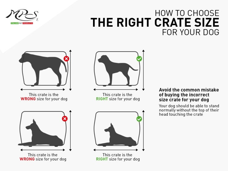 Skudo 7 IATA Pet Carrier - XXL/Grey