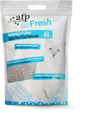 Clumping Natural Cat Litter - Corn Cob