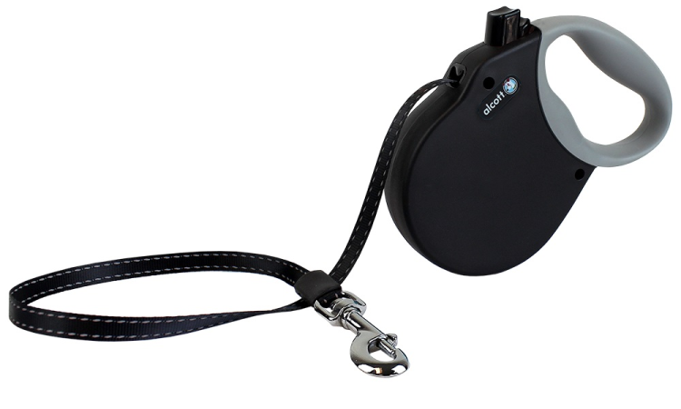 Adventure retractable leash - Large