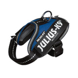 IDC POWAIR harness - Blue  Size 3XS