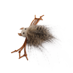 Classic Comfort-Silly Spider