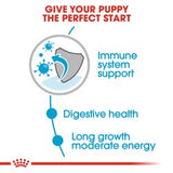 Size Health Nutrition Maxi Puppy (WET FOOD - Pouches) 10 x 140g