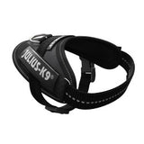 IDC Powerharness - Grey  Size Baby 1