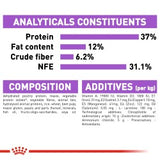 Feline Health Nutrition Sterilised
