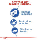 Feline Health Nutrition Indoor Long Hair 2 KG