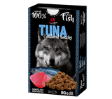 Natural Snacks - Tuna 80g