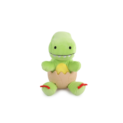 MY T-Rex-Dino with Egg Shell