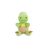 MY T-Rex-Dino with Egg Shell