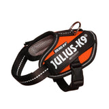 IDC POWAIR harness - Orange  Size 2XS