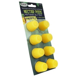 Nectar Pods Pineapple 8 podspk