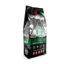 The Only One Adult Dog Food DUCK 12 kg