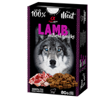 Natural Snacks - Lamb 80g