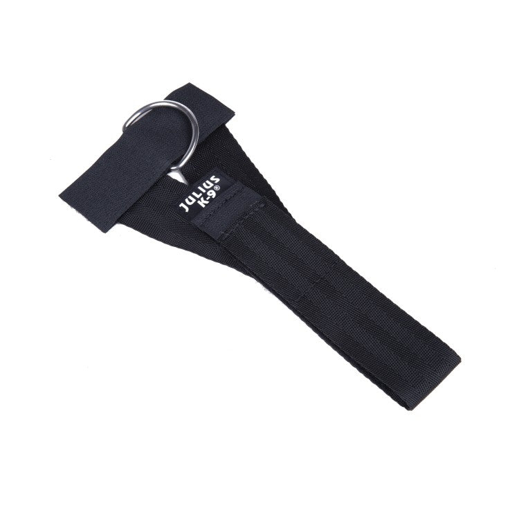 IDC Front Control Y-belt Belt with Ring  Harness Size 0