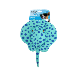 Chill Out - Stingray