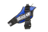 IDC Powerharness - Blue  Size 4