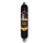 Mediterranean Sausage POULTRY with Vegetables 150g