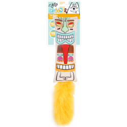 Catoon - Tiki Kicker