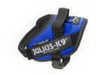 IDC Powerharness - Aquamarine  Size 0