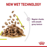 Feline Health Nutrition Sensory Smell Gravy (WET FOOD - POUCHES) 12 x 85g