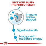 Size Health Nutrition Maxi Puppy