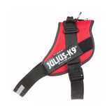 IDC Powerharness - Red  Size 4