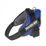 IDC POWAIR harness, Size M, blue