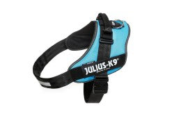 IDC Powerharness - Aquamarine  Size 4