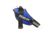 IDC Powerharness - Blue  Size 0