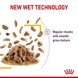 Feline Health Nutrition Sensory Taste Gravy (WET FOOD - POUCHES) 12 x 85g