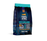 Primal 65% Oceanland Dog Food 1 kg