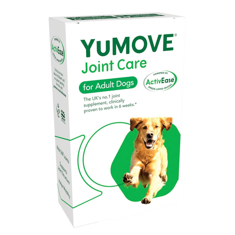 YuMOVE Joint Care for Adult Dogs