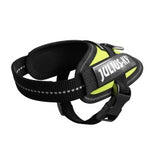 IDC Powerharness - Neon Green  Size Baby 1
