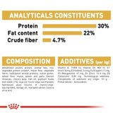 Feline Breed Nutrition Persian Adult 10 KG