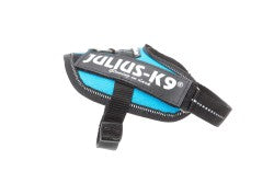 IDC Powerharness - Aquamarine  Size Baby 2