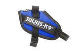 IDC Powerharness - Blue  Size Mini-Mini