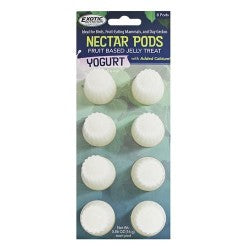 Nectar Pods Yogurt 8 podspk