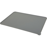 Silicone Bowl Mat Medium, Grey