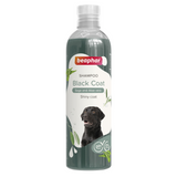 Shampoo Black Coat for Dogs 250ml