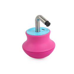 Modern Cat- Laser Gyro