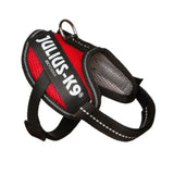 IDC POWAIR harness - Red / 3XS