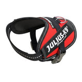 IDC Powerharness - Red  Size Baby 2