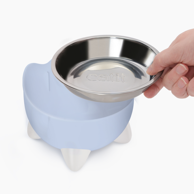 Catit Pixi Drinking Fountain - Combo