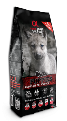 Soft Food for Puppies - 1.5 kg Bag
