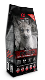 Soft Food for Puppies - 1.5 kg Bag