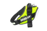 IDC Powerharness - Neon Green  Size 0