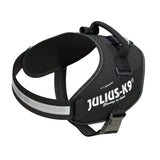 IDC Powerharness - Black  Size 2