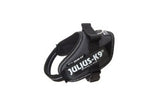 IDC Powerharness - Grey  Size Mini-Mini