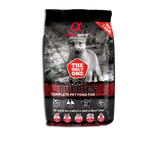 The Only One Puppy Food
