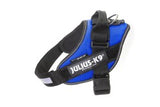 IDC Powerharness - Blue  Size 0