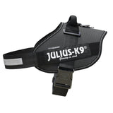 IDC Powerharness - Grey  Size 3